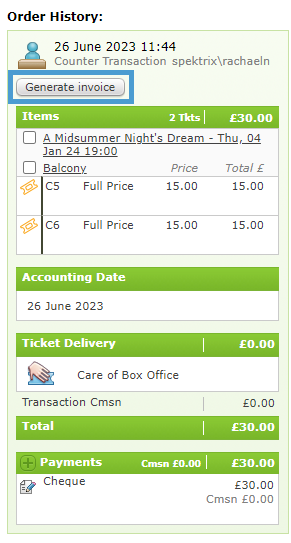 Order History Generate Invoice.PNG