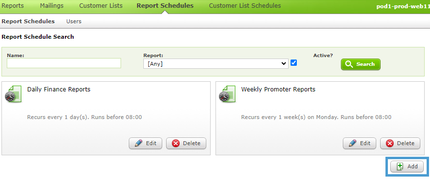 Add a new Report Schedule.PNG
