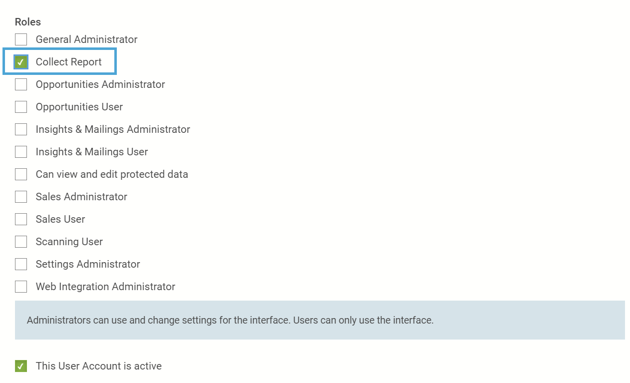 Collect Report check box.PNG