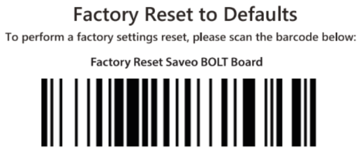 Troubleshoot Your Barcode Scanner