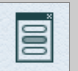 The Control Panel button.
