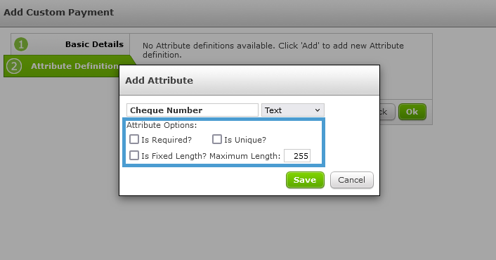 Cheque number text options.png
