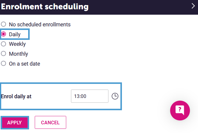 Enrolment Scheduling Daily.png