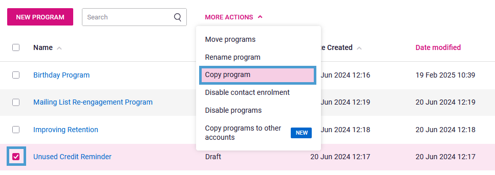 Unused credit copy program.png