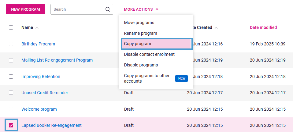 Lapsed Booker Copy Program.png