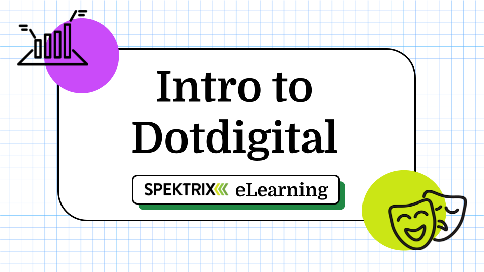 Intro to Dotdigital - eLearning