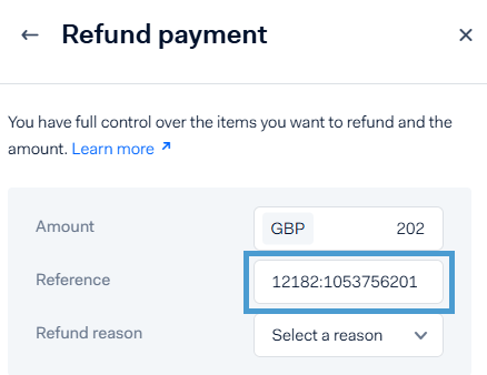 refund_payment_enter_refund_tx_code.png