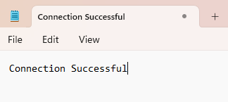 connection_successful_notepad.png