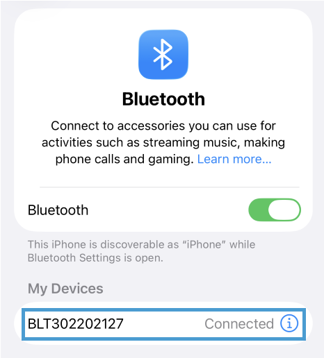 saveo_bolt_connected_in_ios.PNG