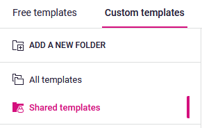 How to use the Pre-Event Email Template – Support Centre