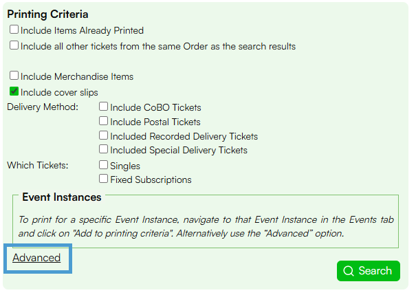 advanced_button_highlighted_in_printing_criteria.png