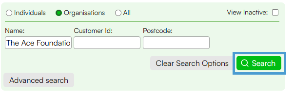 search_organisation_customer_record_to_update.png