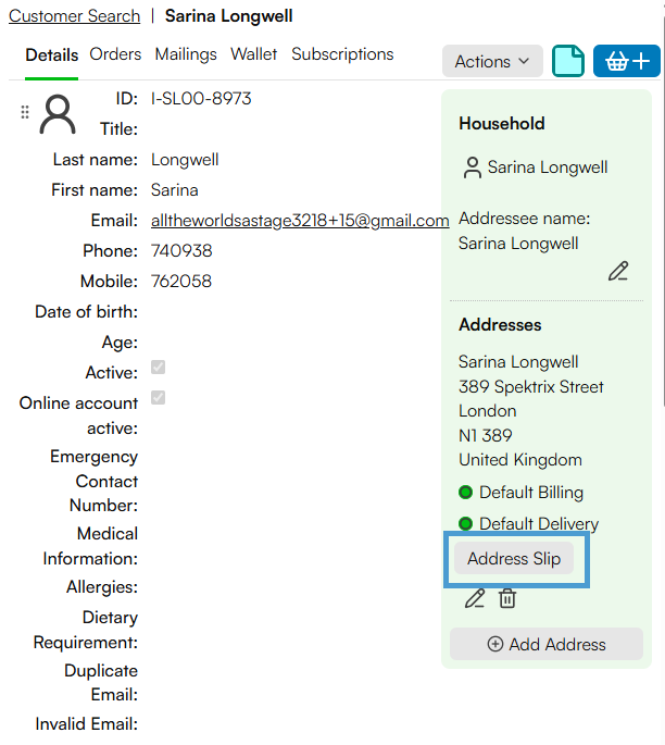 address_slip_button_highlighted_in_customer_record.png