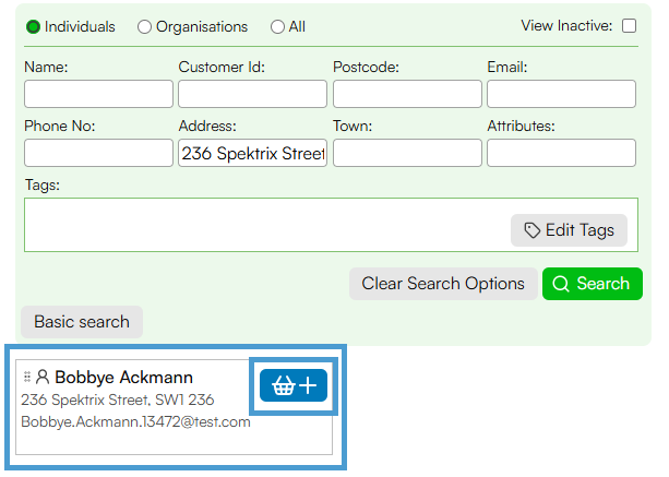 customer_search_add_customer_to_basket_cart.png