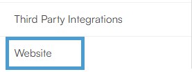 website_menu_in_settings.png