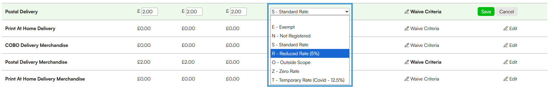 delivery_commission_tax_code_dropdown.png